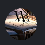 Wash 33 Luxury Amman logo
